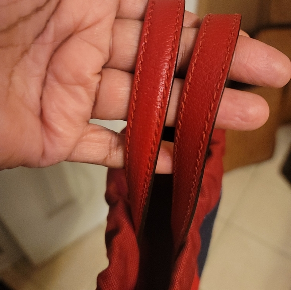 Gucci Bag(tote/backpack) - Picture 4 of 8